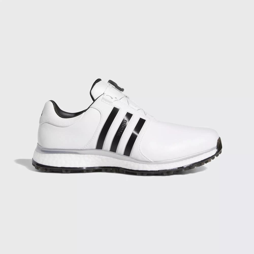 Adidas Tour360 XT-SL Boa Tenis De Golf Blancos Para Hombre (MX-93685)